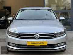 VW PASSAT HİGLİNE DSG SERVİS BAKIMLI MASAJ+ADAPT.FAR İLK EL
