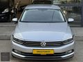 VW PASSAT HİGLİNE DSG SERVİS BAKIMLI MASAJ+ADAPT.FAR İLK EL