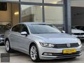 VW PASSAT HİGLİNE DSG SERVİS BAKIMLI MASAJ+ADAPT.FAR İLK EL