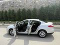 Sahibinden Renault Fluence 1.5 dCi Touch Plus 2013 Model  300.000 km Gri