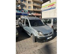 Sahibinden Renault Kangoo Multix 1.5 dCi Expression 2004 Model