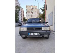 Sahibinden Tofaş Şahin 5 Vites 1988 Model