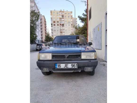 Sahibinden Tofaş Şahin 5 Vites 1988 Model