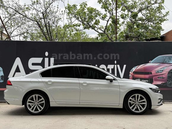 Asil'den 2019 Model Hatasız- ELEGANCE-