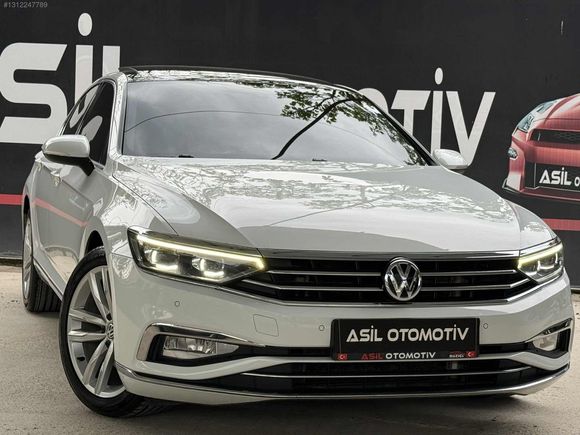 Asil'den 2019 Model Hatasız- ELEGANCE-
