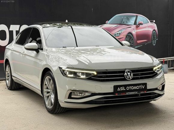 Asil'den 2019 Model Hatasız- ELEGANCE-