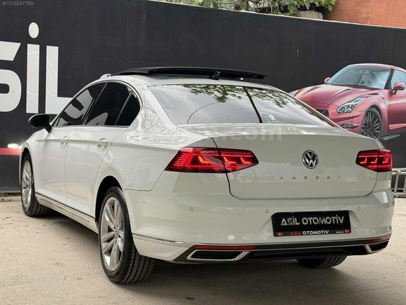 Asil'den 2019 Model Hatasız- ELEGANCE-