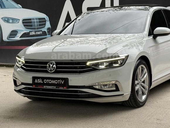 Asil'den 2019 Model Hatasız- ELEGANCE-