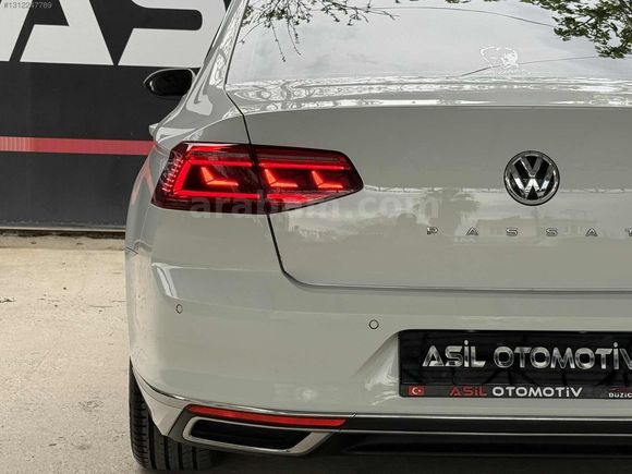 Asil'den 2019 Model Hatasız- ELEGANCE-