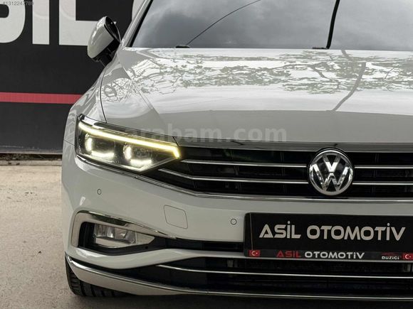 Asil'den 2019 Model Hatasız- ELEGANCE-