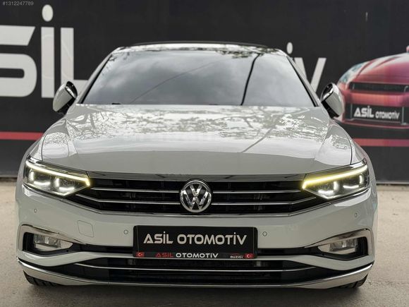 Asil'den 2019 Model Hatasız- ELEGANCE-