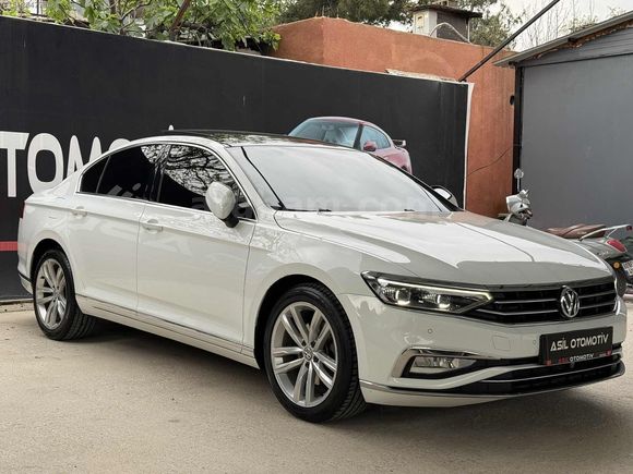 Asil'den 2019 Model Hatasız- ELEGANCE-
