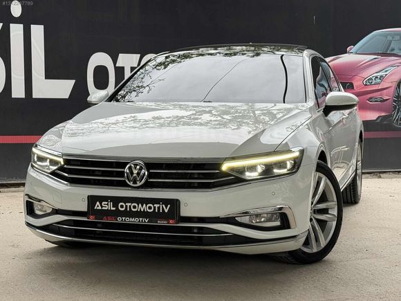 Asil'den 2019 Model Hatasız- ELEGANCE-