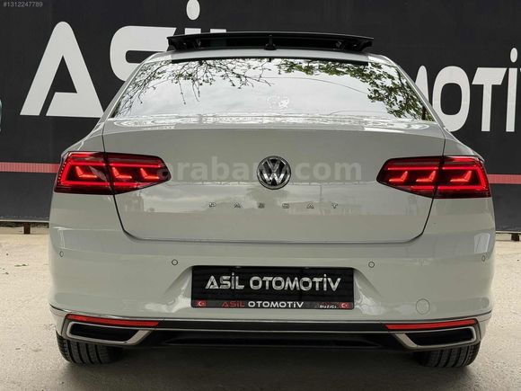 Asil'den 2019 Model Hatasız- ELEGANCE-