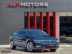 ALP MOTORSDAN 2021 VW PASSAT 1.5 TSI ELEGANCE ELKT KOLTUK+ SNROF