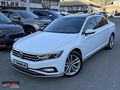 BOYASIZ DEĞİŞENSİZ 2019 1.5 TSI ACT PASSAT ELEGANCE DSG