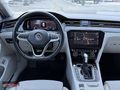 BOYASIZ DEĞİŞENSİZ 2019 1.5 TSI ACT PASSAT ELEGANCE DSG