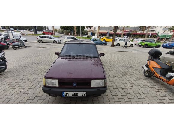 Sahibinden Tofaş Doğan SLX 1996 Model