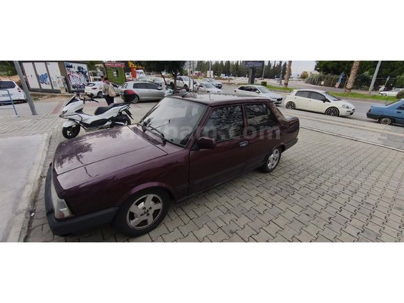 Sahibinden Tofaş Doğan SLX 1996 Model