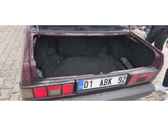 Sahibinden Tofaş Doğan SLX 1996 Model