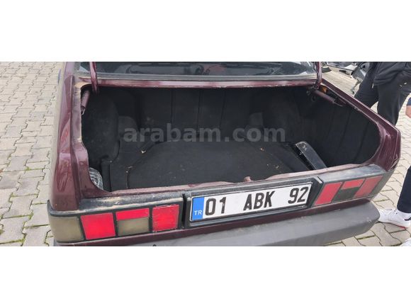 Sahibinden Tofaş Doğan SLX 1996 Model