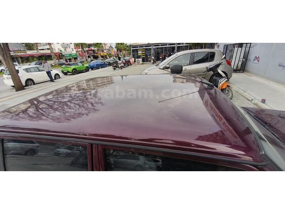 Sahibinden Tofaş Doğan SLX 1996 Model