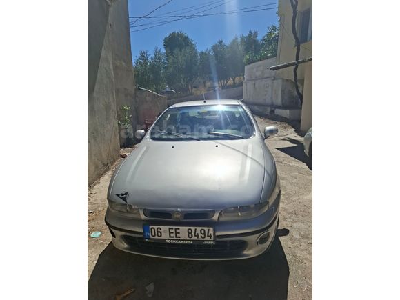 Sahibinden Fiat Marea 1.6 ELX 2000 Model 