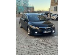Sahibinden aile aracı