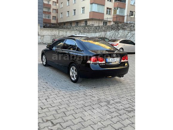 Sahibinden aile aracı