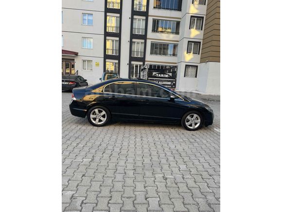 Sahibinden aile aracı