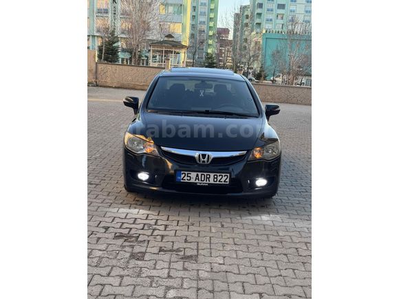 Sahibinden aile aracı