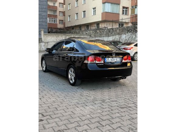Sahibinden aile aracı