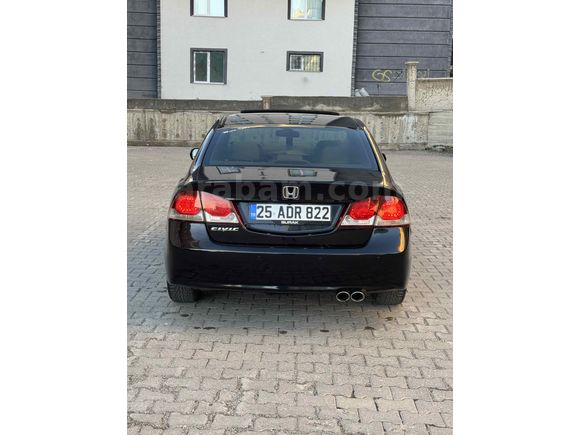 Sahibinden aile aracı