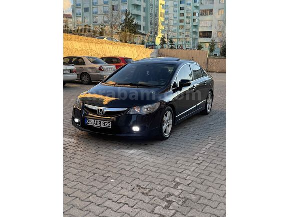Sahibinden aile aracı