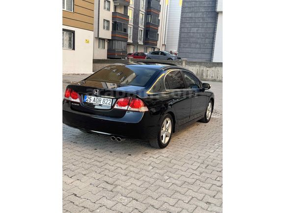 Sahibinden aile aracı