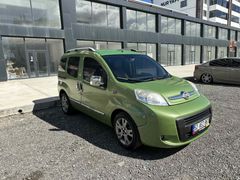 Sahibinden Fiat Fiorino Combi 1.3 Multijet Emotion 2008 Model 