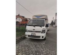 Sahibinden Kia Bongo K2500 DLX