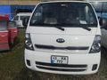 Sahibinden Kia Bongo K2500 DLX