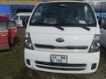 Sahibinden Kia Bongo K2500 DLX