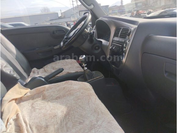 Sahibinden Kia Bongo K2500 DLX
