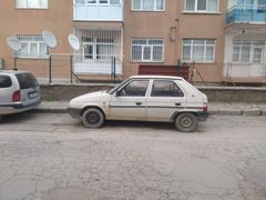Sahibinden Skoda Favorit 1.3 LX 1993 Model