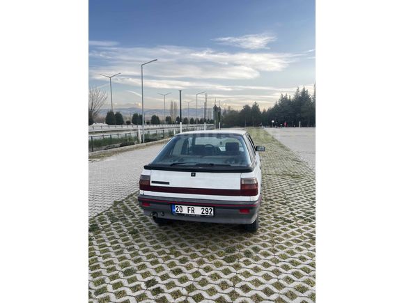 Sahibinden Renault R 11 Flash 1992 Model 