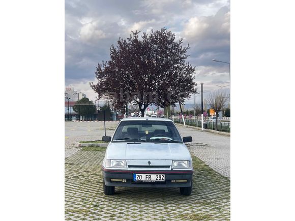 Sahibinden Renault R 11 Flash 1992 Model 