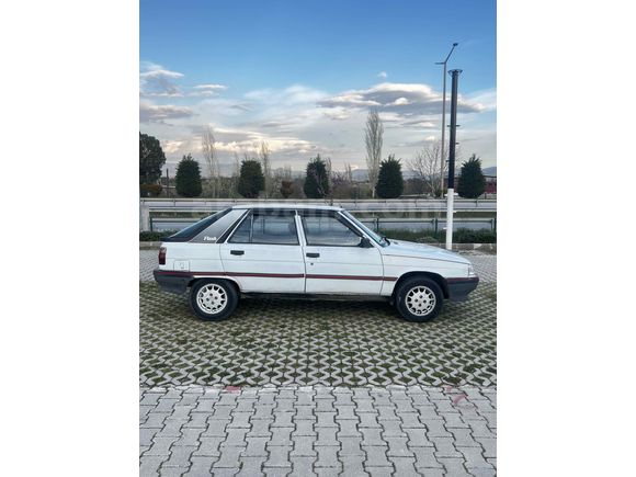 Sahibinden Renault R 11 Flash 1992 Model 