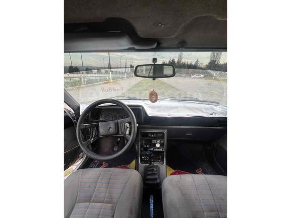 Sahibinden Renault R 11 Flash 1992 Model 