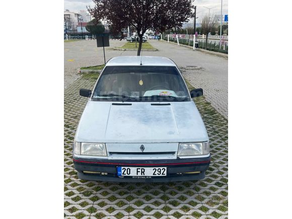 Sahibinden Renault R 11 Flash 1992 Model 