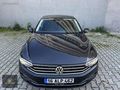 MİL MOTORS'TAN PASSAT BUSİNESS