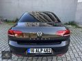 MİL MOTORS'TAN PASSAT BUSİNESS