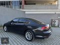 MİL MOTORS'TAN PASSAT BUSİNESS
