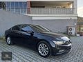 MİL MOTORS'TAN PASSAT BUSİNESS